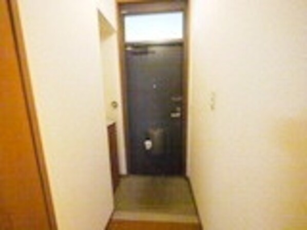 メゾン・ソレイユの物件内観写真